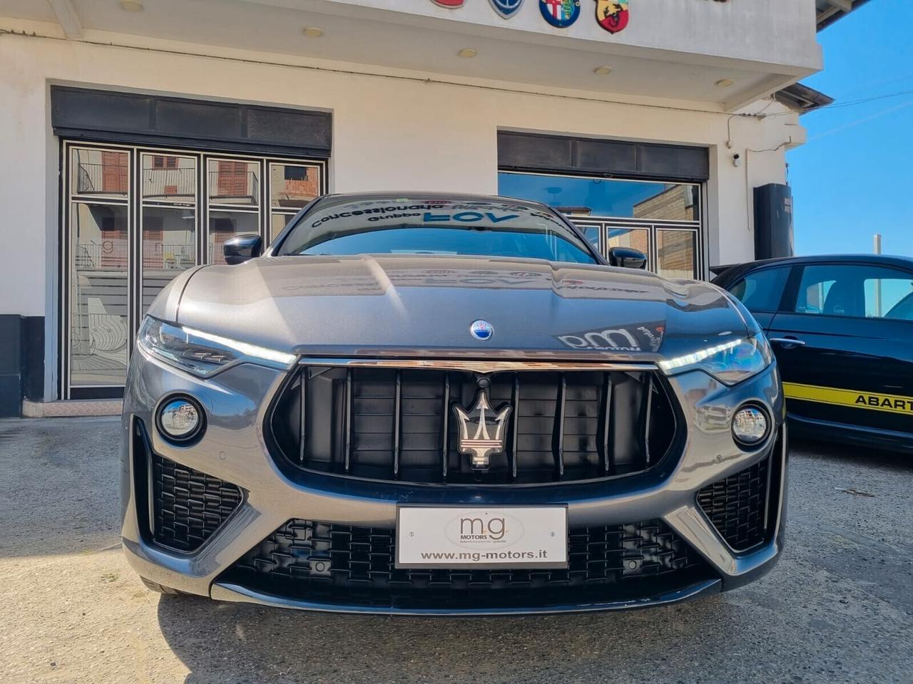 Maserati Levante FULLL SUPER PROMO ESTATE 2025