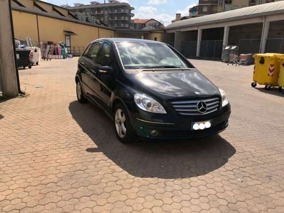 Mercedes-Benz B 200 CLASSE B