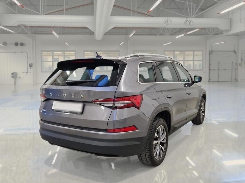 SKODA KODIAQ 2.0 TDI EVO SCR STYLE DSG 7P SUV