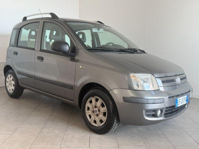 FIAT Panda 1.2 Dynamic Eco