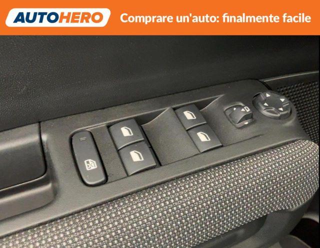 CITROEN C3 Aircross BlueHDi 110 S&S Plus