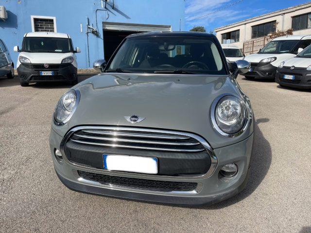 MINI One 1.5 Cooper