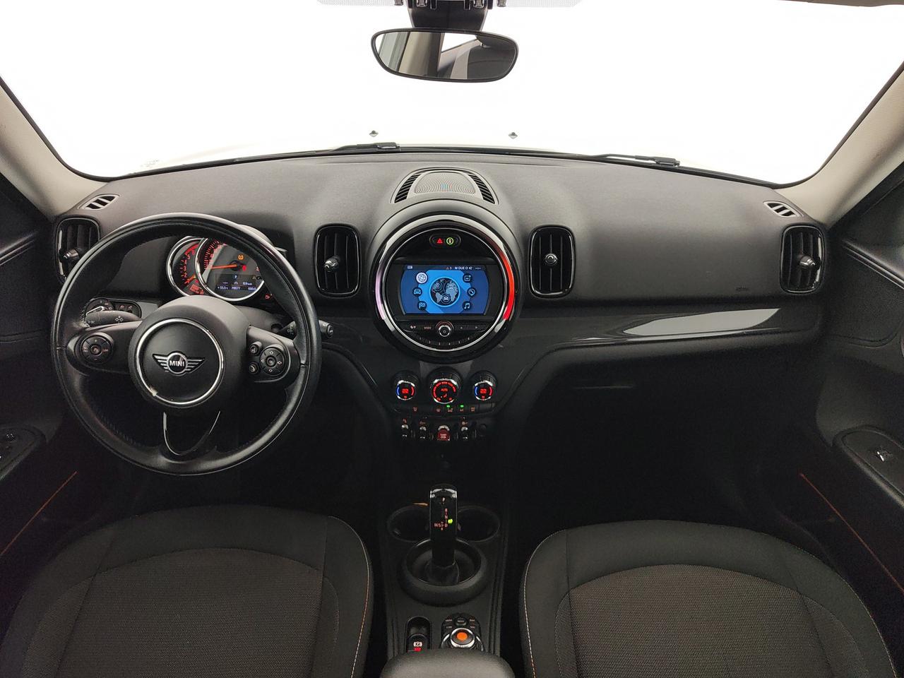 MINI Mini Countryman 1.5 One D Hype auto 7m