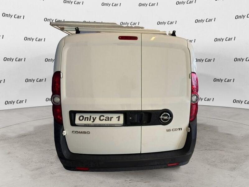 Opel Combo Combo 1.3 CDTI PC-TN Van (675kg) E5+