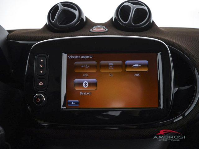 SMART ForTwo 70 1.0 twinamic Perfect