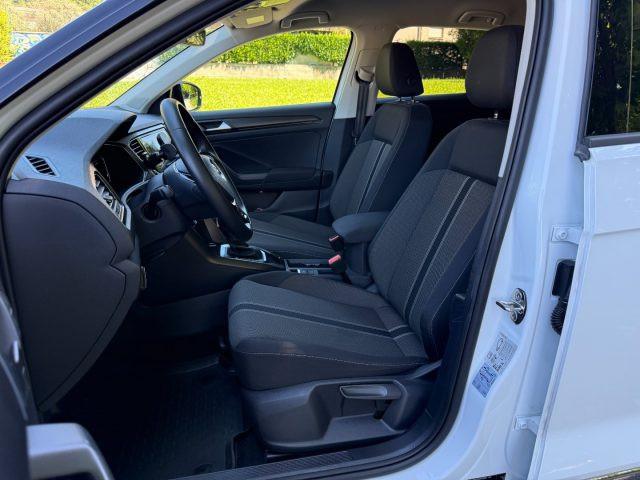VOLKSWAGEN T-Roc 1.5 TSI ACT DSG Advanced BlueMotion Technology