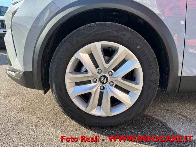 RENAULT Captur ECO-G 100 CV Evolution km 0 - PROMO