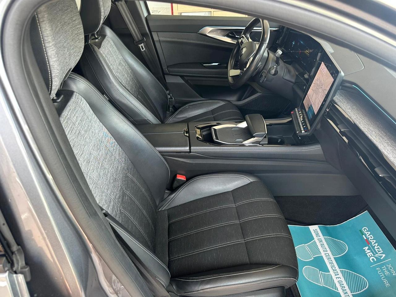 Renault Austral Full Hybrid E-Tech 200 CV Techno