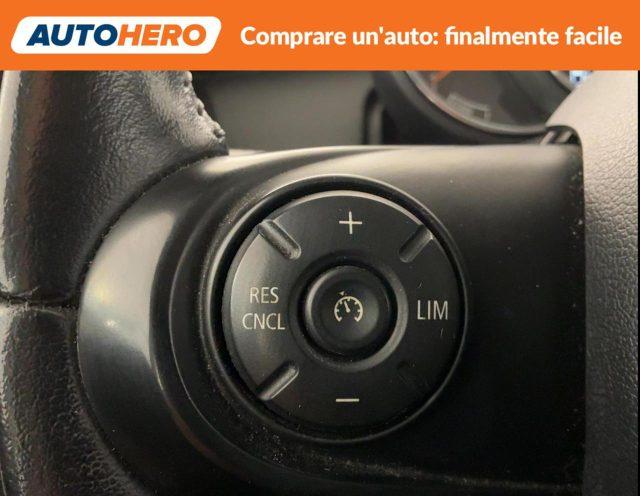 MINI One 1.5 One D
