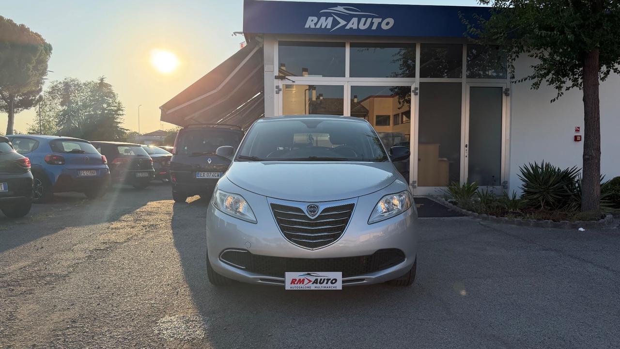 Lancia Ypsilon 1.2 69 CV