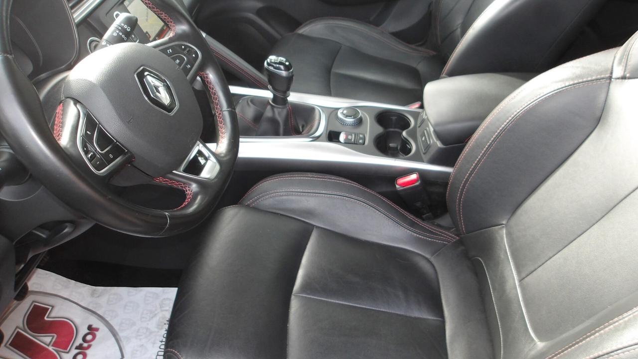 RENAULT KADJAR 1.6 DCI BOSE-PREZZO PROMO!