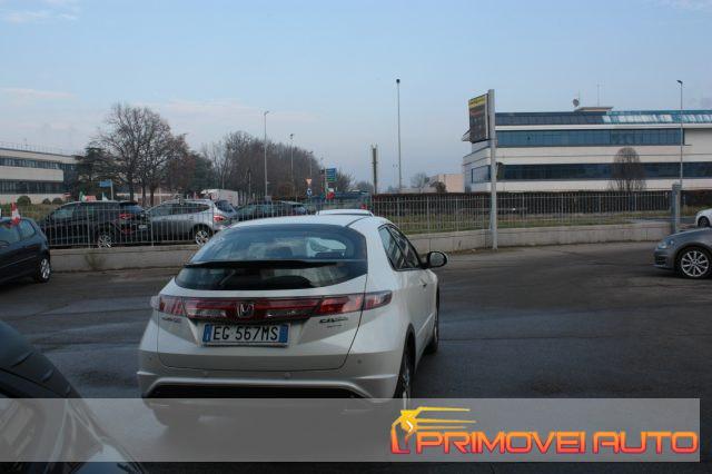 HONDA Civic 011 1.4 i-VTEC 5p. Elegance