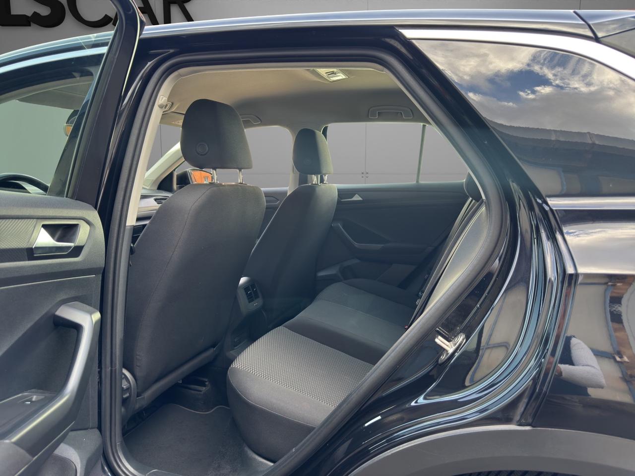 Volkswagen - T-Roc 1.0 tsi Style 110cv