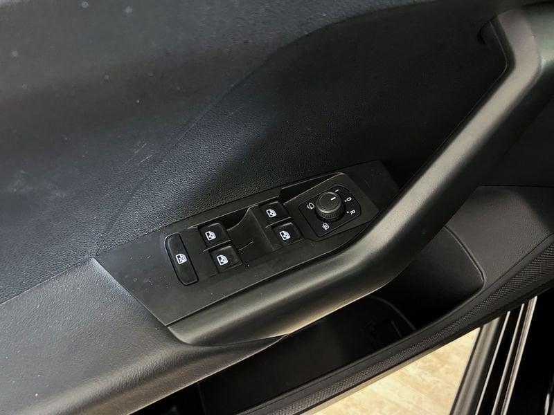 Volkswagen T-Cross T-Cross 1.0 TSI Style BMT