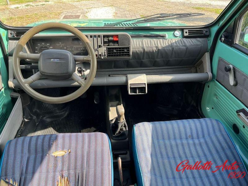 FIAT Panda 4 X 4 1.1 54cv
