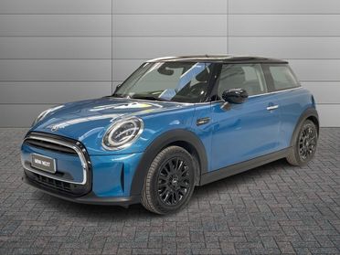 MINI Mini IV F56 2021 3p - Mini 3p 1.5 Cooper Camden