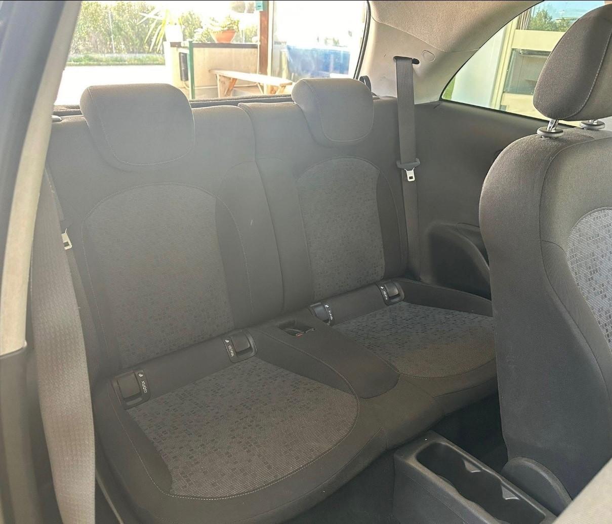 Opel Adam Rocks 1.2 70 CV Air