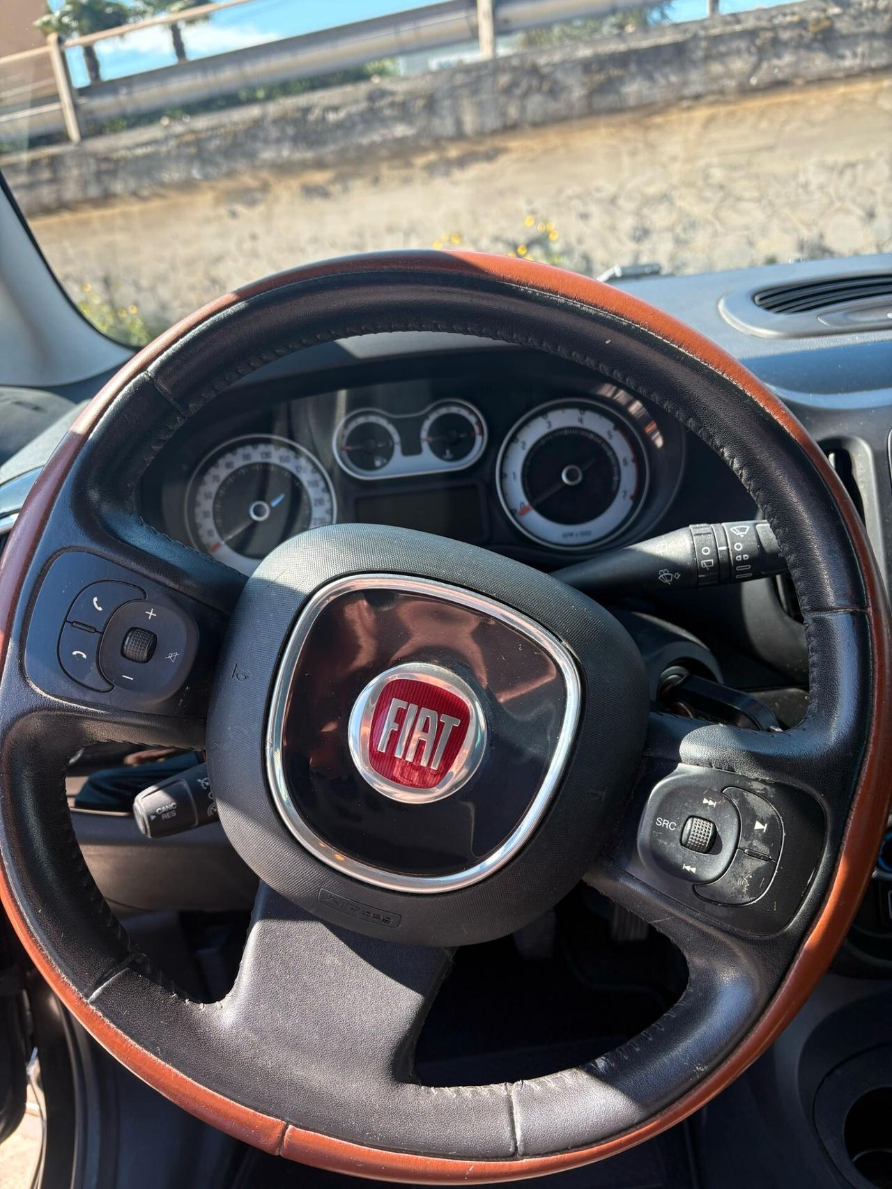 Fiat 500L 1.3 Multijet 95 CV Trekking