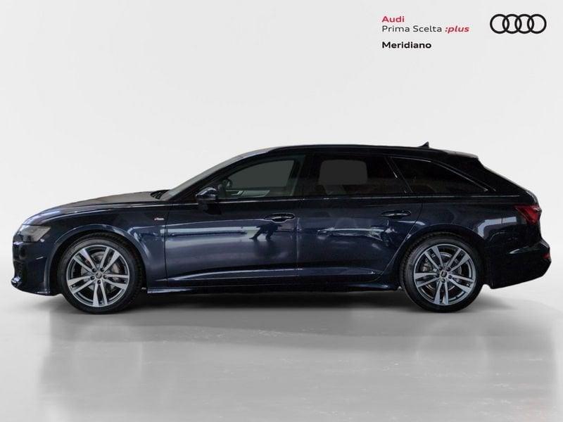 Audi A6 40 TDI 2.0 quattro ultra S tronic Business Sport