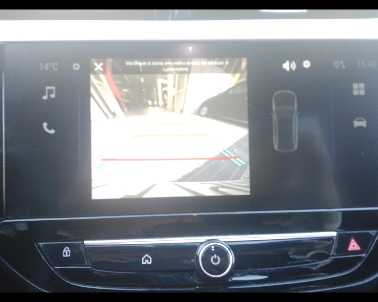 OPEL Corsa 6ª serie - Corsa 1.2 100 CV GS