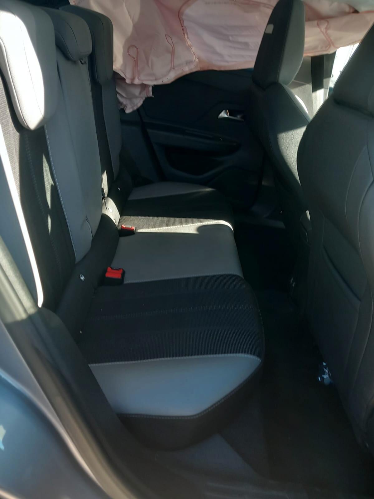 Opel Mokka 1.2 Turbo Elegance SINISTRATA