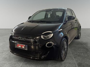 FIAT 500 La Prima Berlina