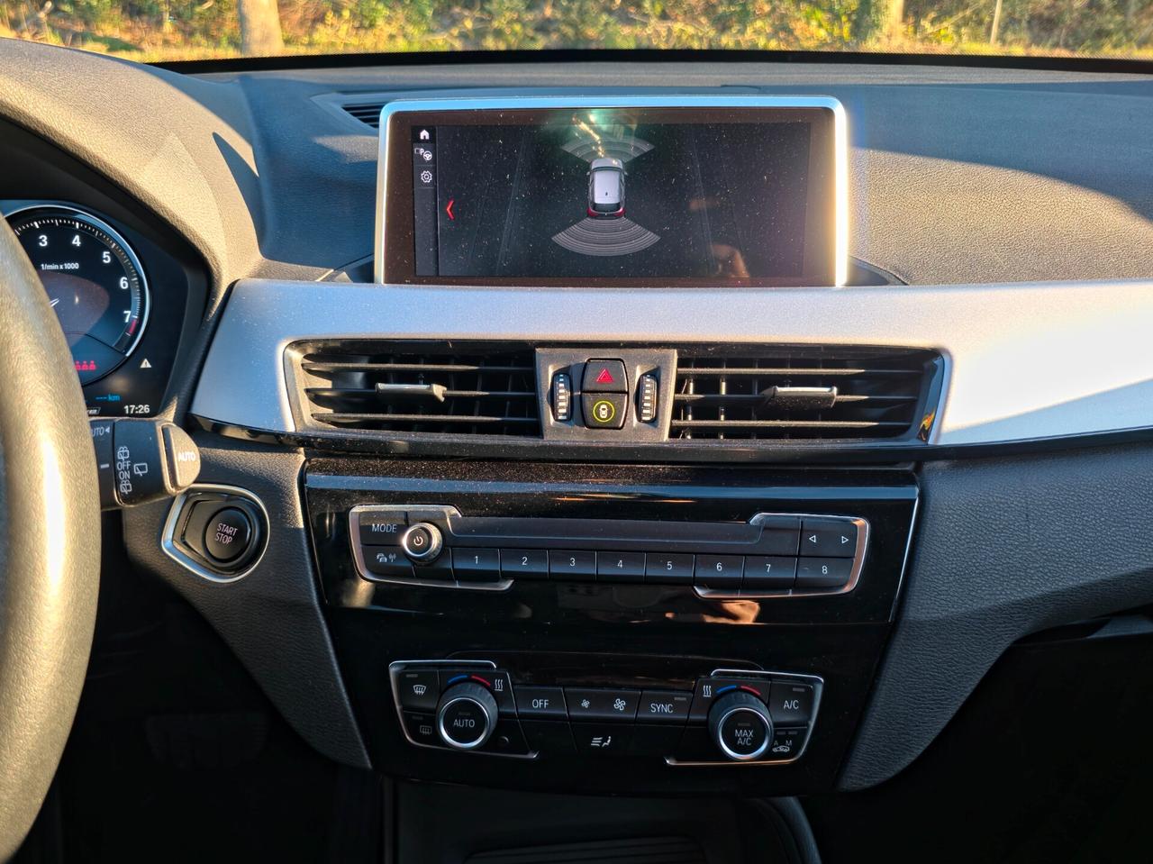 Bmw X1 xDrive25e xLine IBRIDA Plus E6 Automatico NEO 2022