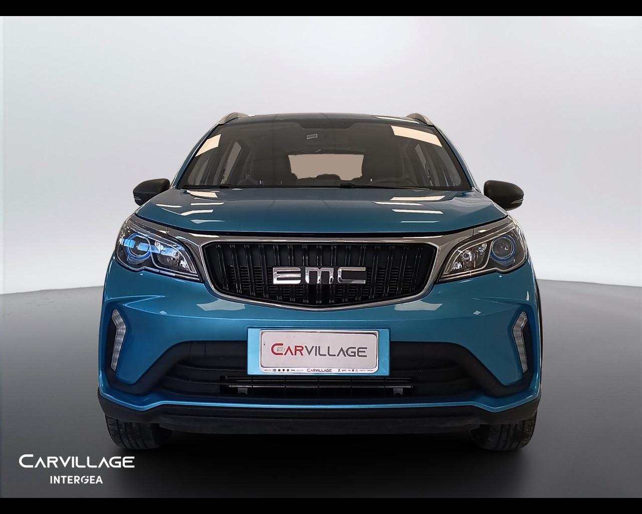 EMC Wave 2 1.5 103cv cvt