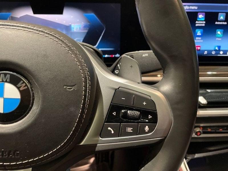 BMW X6 xdrive40i MSport Pro auto