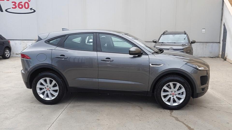 Jaguar E-Pace 2.0D 150 CV