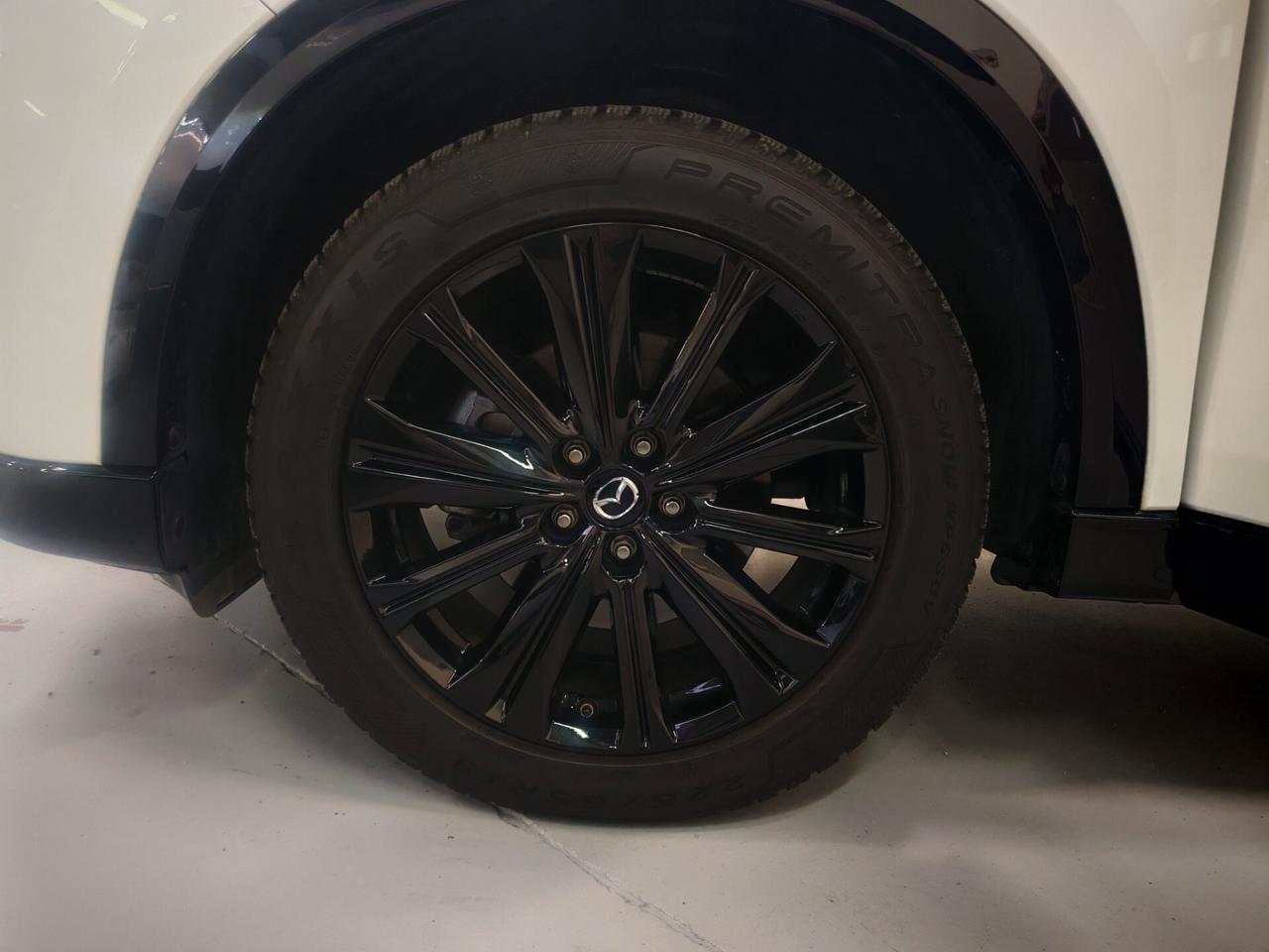 Mazda CX-5 2.2L Skyactiv-D 150CV Auto. 2WD Homura