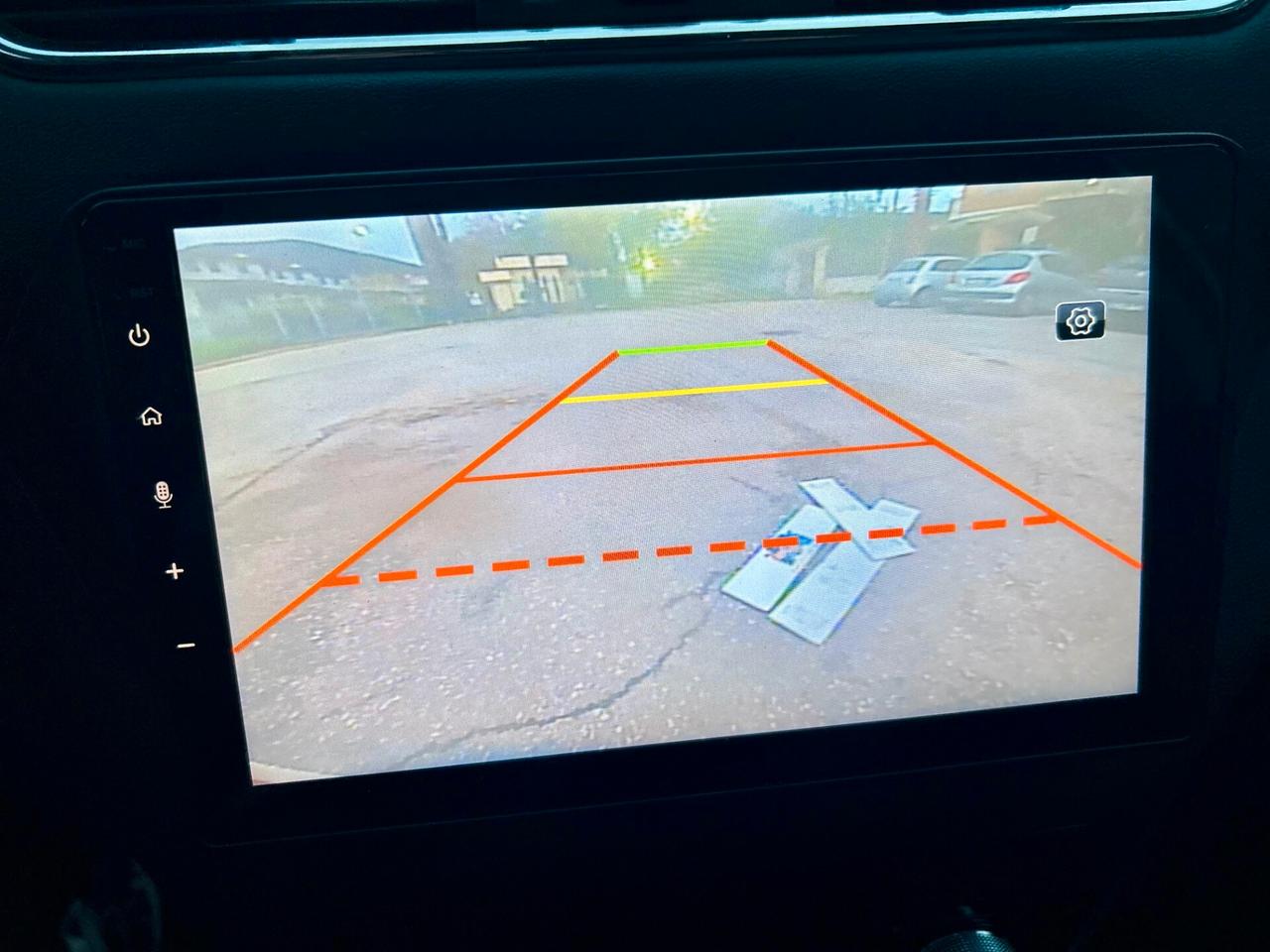 Evo 3 1.5 Bi-fuel GPL