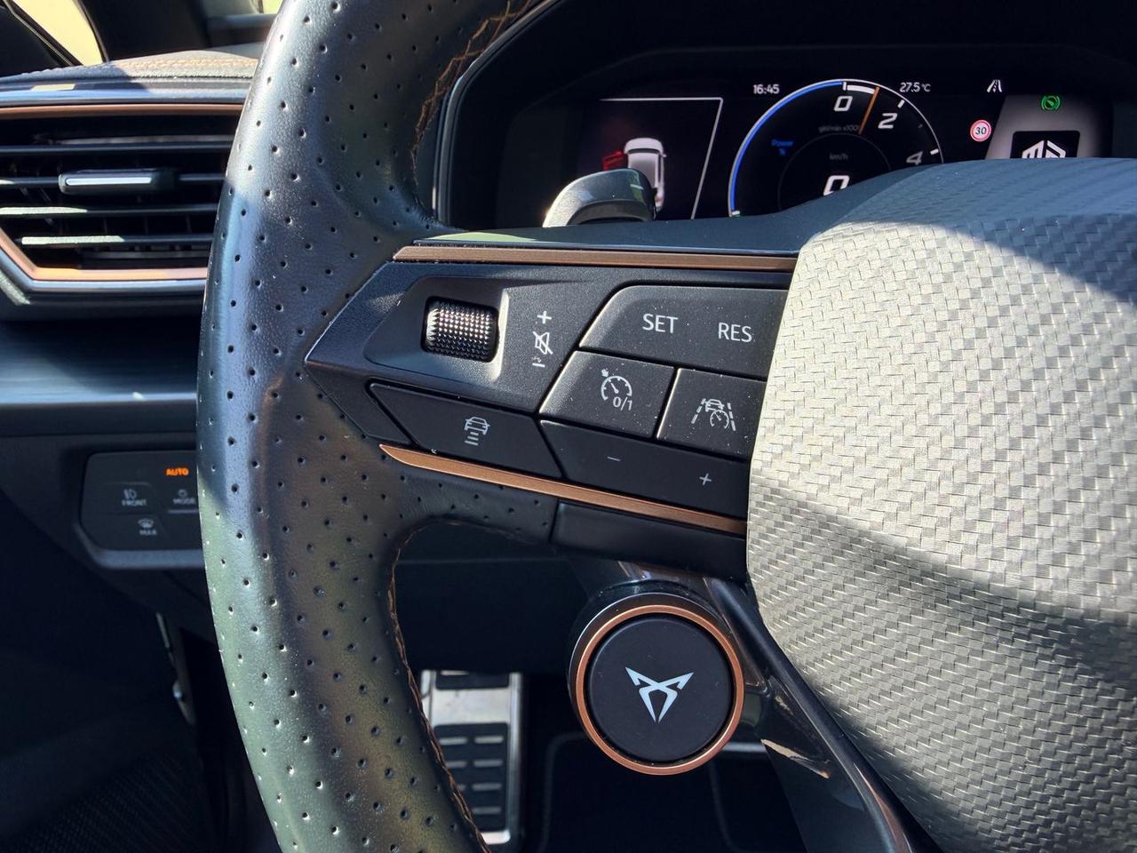 Cupra Leon VZ 1.4 e-HYBRID VZ PHEV #11419