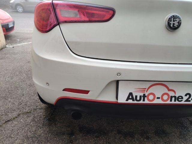 ALFA ROMEO Giulietta 1.6 JTDm-2 105 CV Exclusive NEOPATENTATI