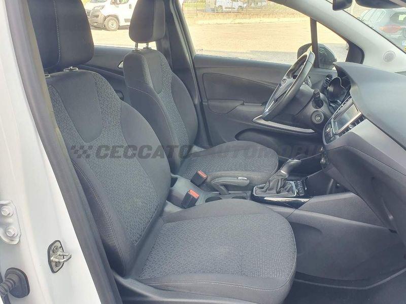 Opel Crossland Crossland 1.2 Edition s&s 83cv