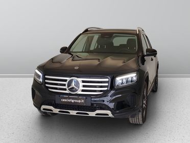 Mercedes-Benz GLB - X247 2023 - GLB 180 d Progressive Advanced auto