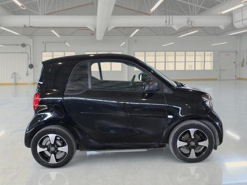 SMART FORTWO EQ 41KW PASSION COUPE