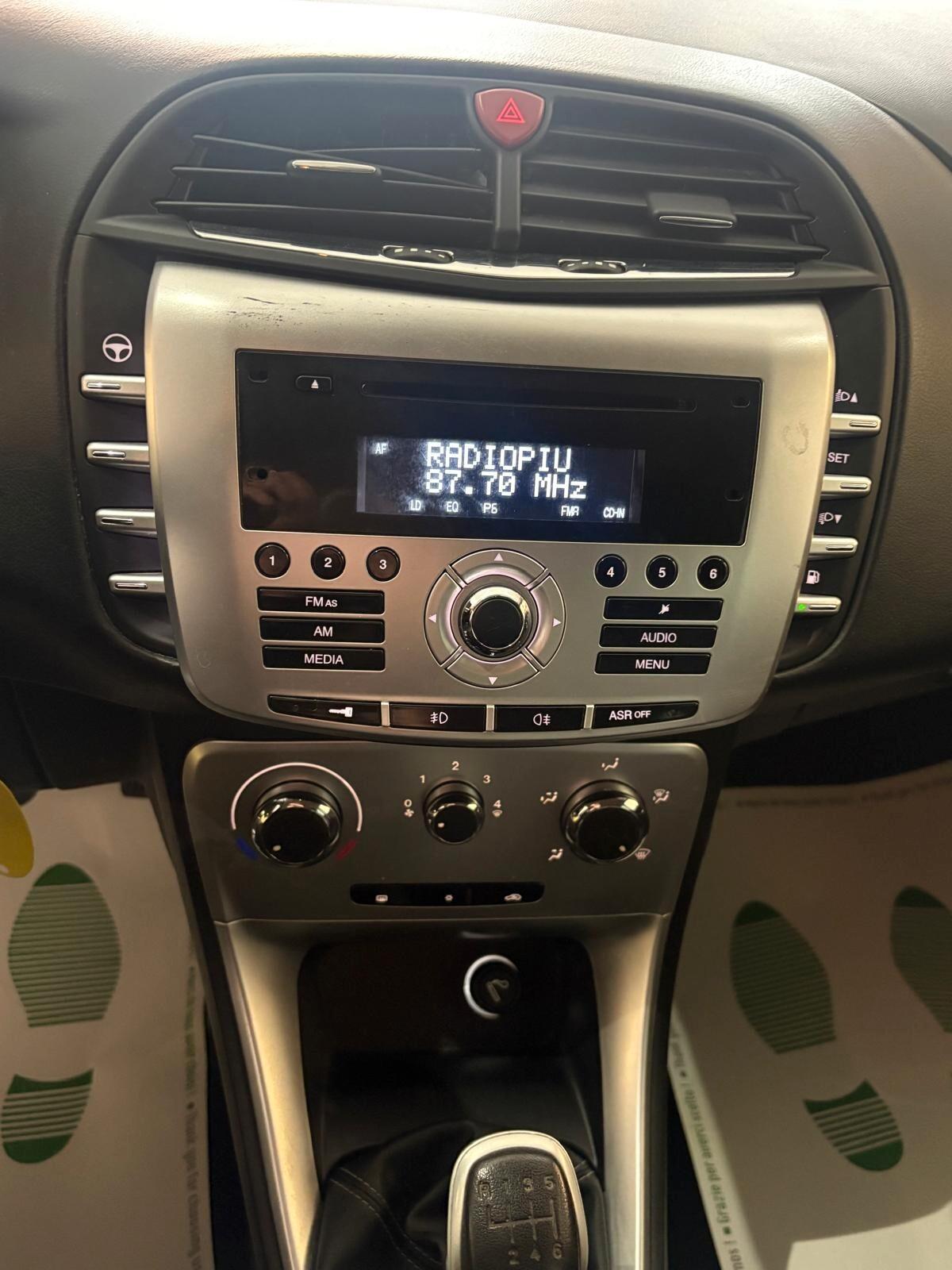 Lancia Delta 1.4 T-Jet 120 CV Gold Ecochic GPL