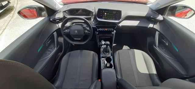 PEUGEOT 2008 130CV S&S Allure Pack SCONTO ROTTAMAZIONE