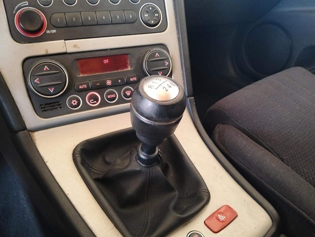 Alfa Romeo 159 1.9JTDM SW SUPER PREZZO