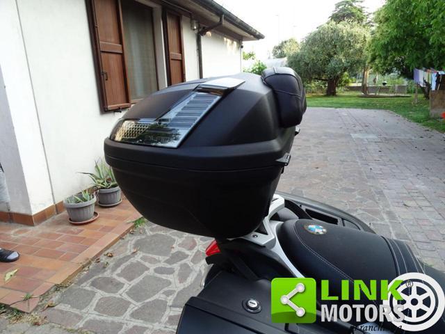 BMW R 1200 R Anno 2008
