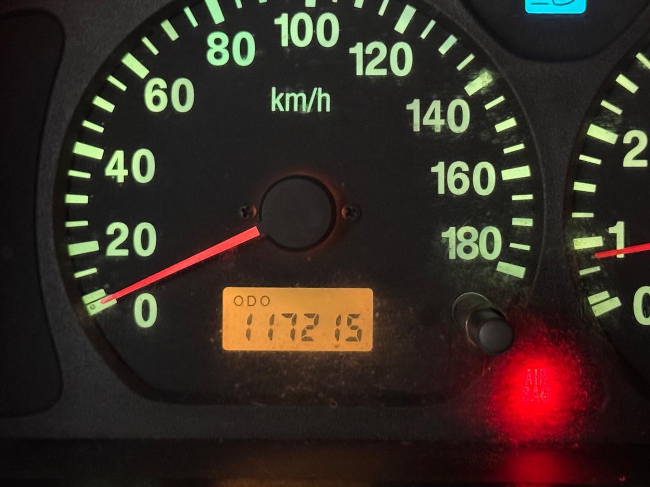 Suzuki Jimny 1.3i 16V cat Cabrio 4WD JLX