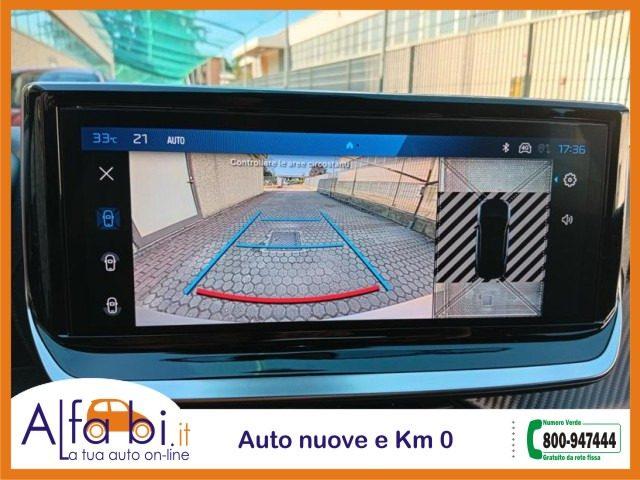 PEUGEOT 2008 1.2 100CV Allure + Pack Vision e Drive Assist