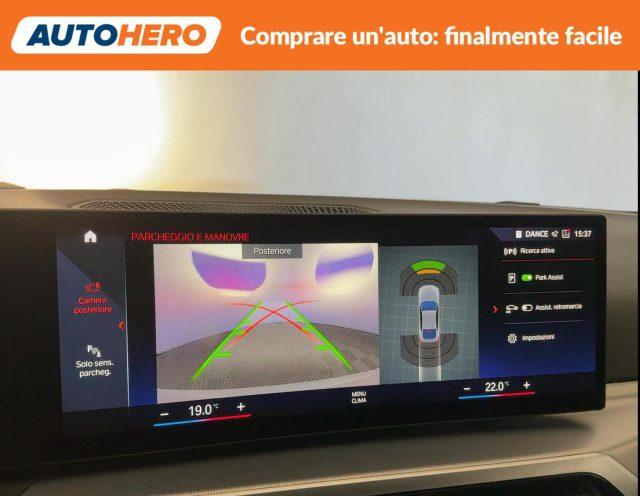 BMW i4 eDrive 40 Msport