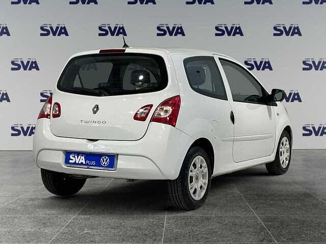 Renault Twingo 1.2 75CV Etoile - NEOPATENTATI