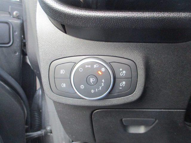 FORD Fiesta 1.1 85 CV 5p Titanium OK NEOPAT./CarPlay