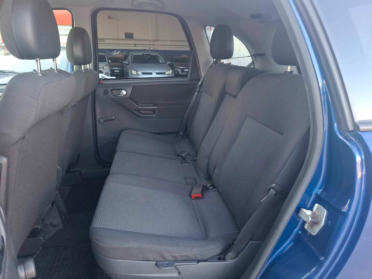 Opel Meriva 1.7 CDTI 101CV Cosmo - 2007