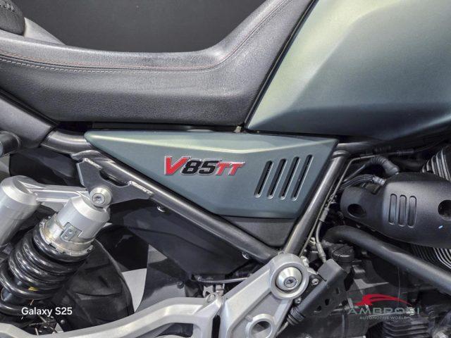 MOTO GUZZI Other MOTOGUZZI 85 TT