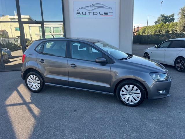 VOLKSWAGEN Polo 1.6 TDI 90CV DPF 5 porte Comfortline
