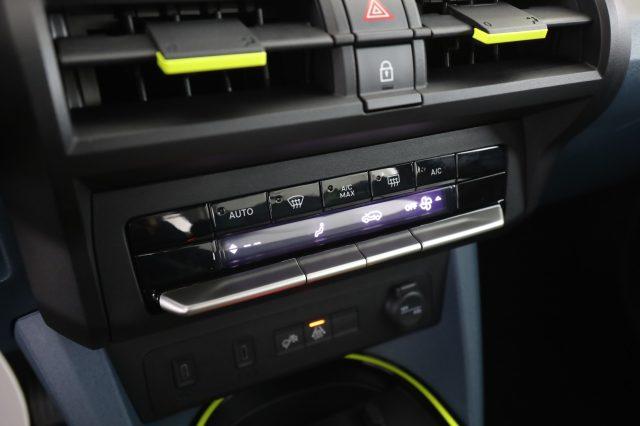 FIAT Grande Panda Grande Panda 1.2 Hybrid 110 CV S&S La Prima